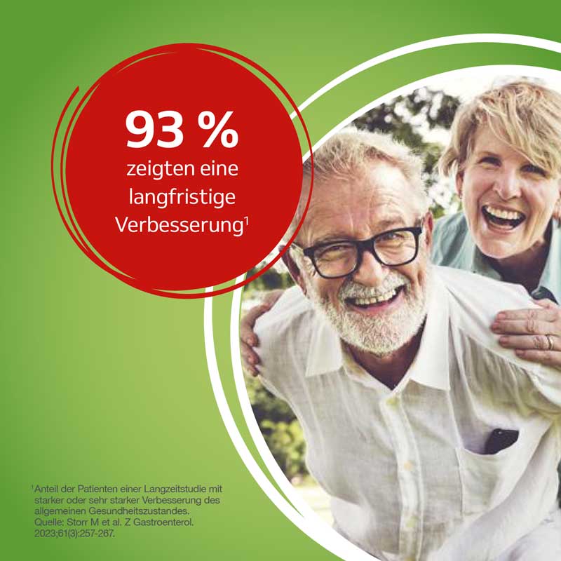 Carmenthin bei Verdauungsstörungen 14 St Magensaftresistente Weichkapseln