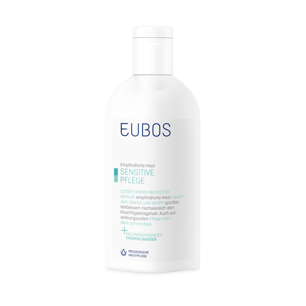 EUBOS SENSITIVE Lotion Dermo Protectiv 200 ml Lotion