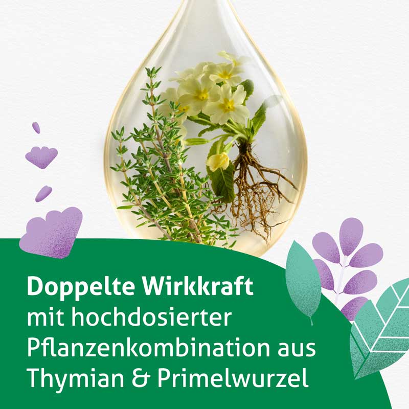 Phytohustil SCHLEIMLÖSER SAFT 150 ml Flüssigkeit zum Einnehmen