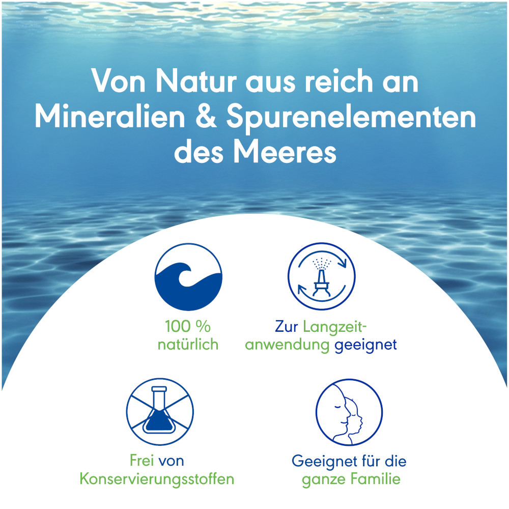 Otri-Natural Schnupfenspray   30 ml Nasendosierspray