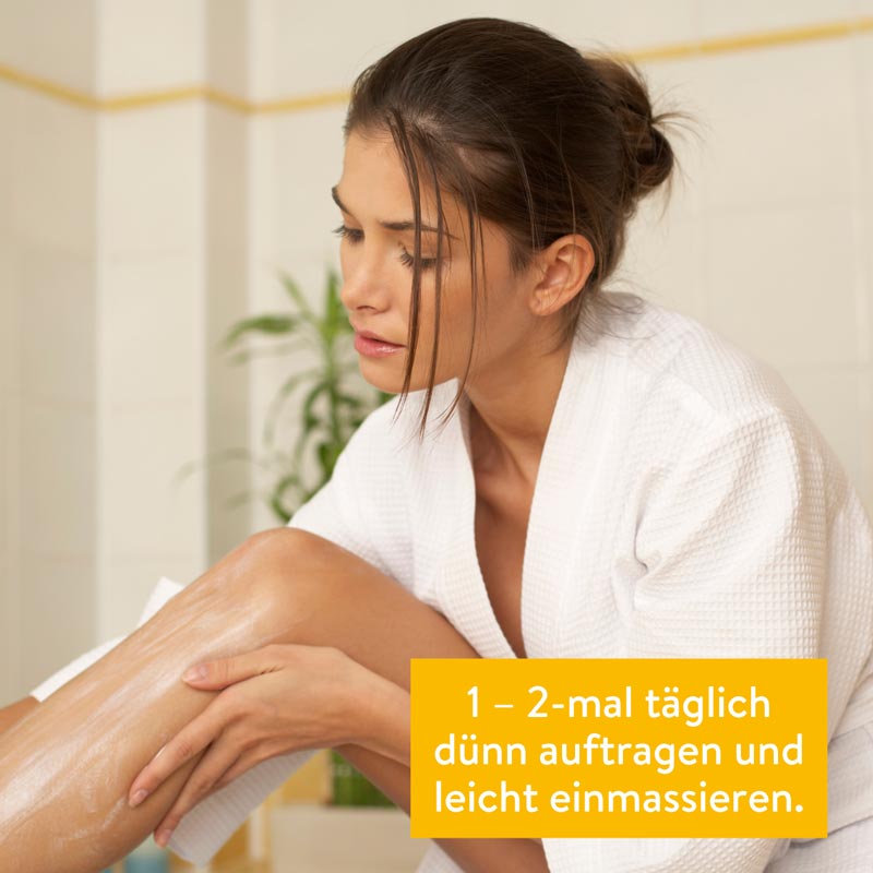 Mineralstoff-Lotion S 200 ml Lotion