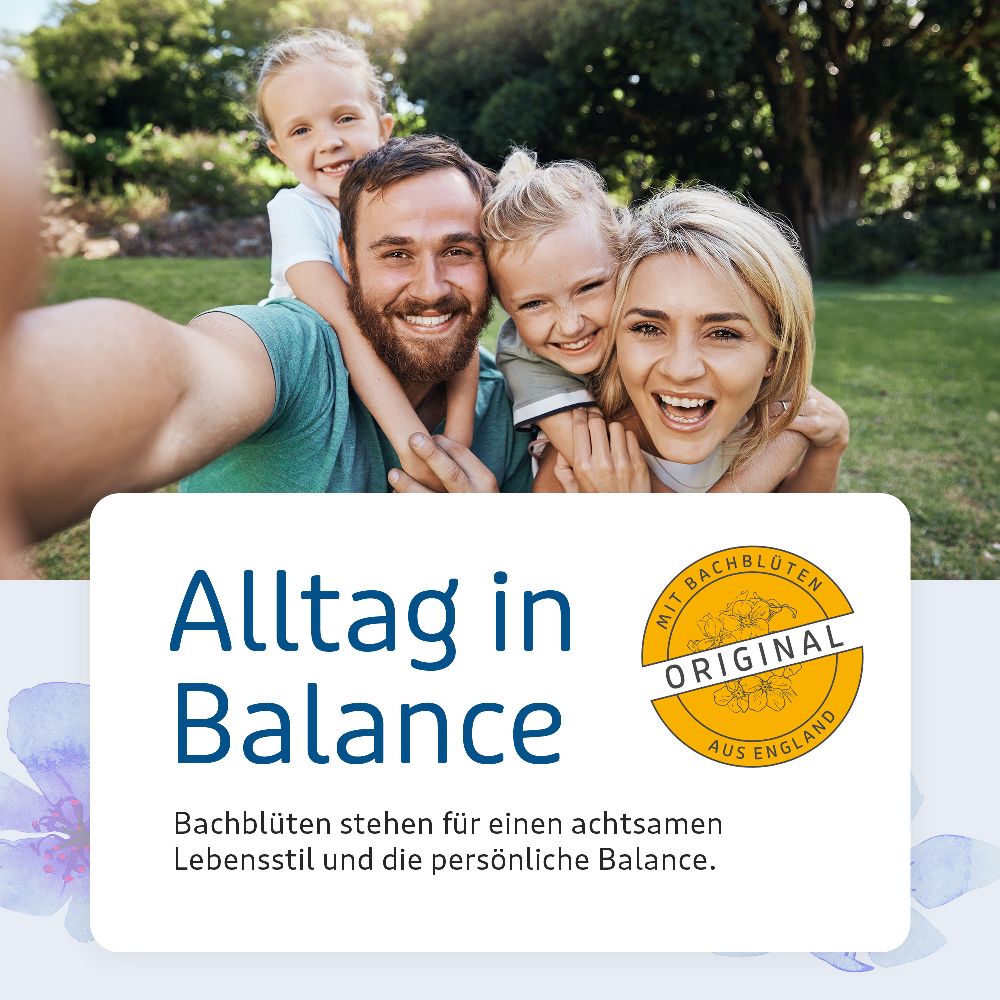 MURNAUERS Bachblüten Schlaf Gut Tropfen 20 ml Tropfen