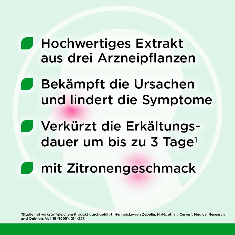Esberitox Compact Bei Erkältungskrankheiten 40 St Tabletten