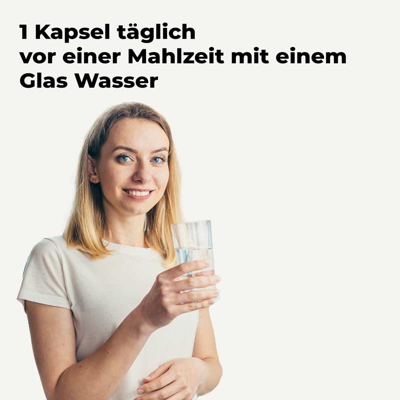 Avitale GLUCOSAMIN 500 mg+Chondroitin 400 mg Kapseln 90 St Kapseln