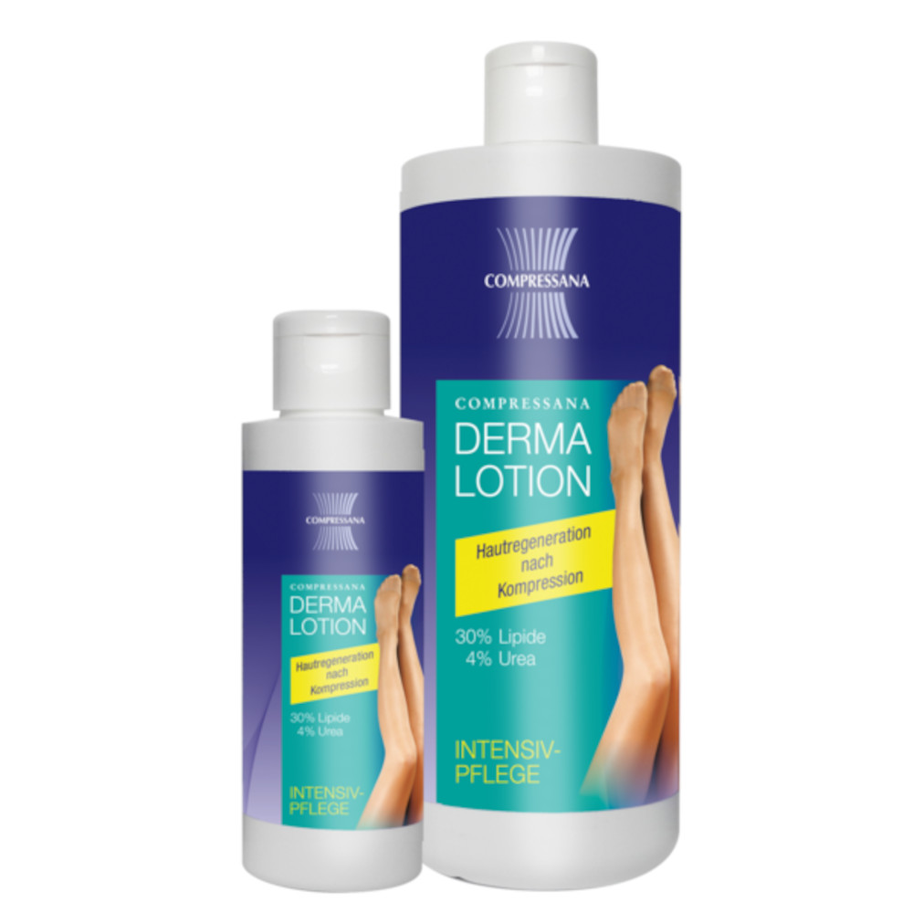 COMPRESSABA DERMALOTION 200 ml Lotion