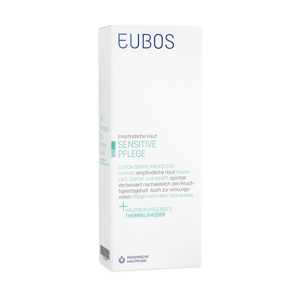 EUBOS SENSITIVE Lotion Dermo Protectiv 200 ml Lotion
