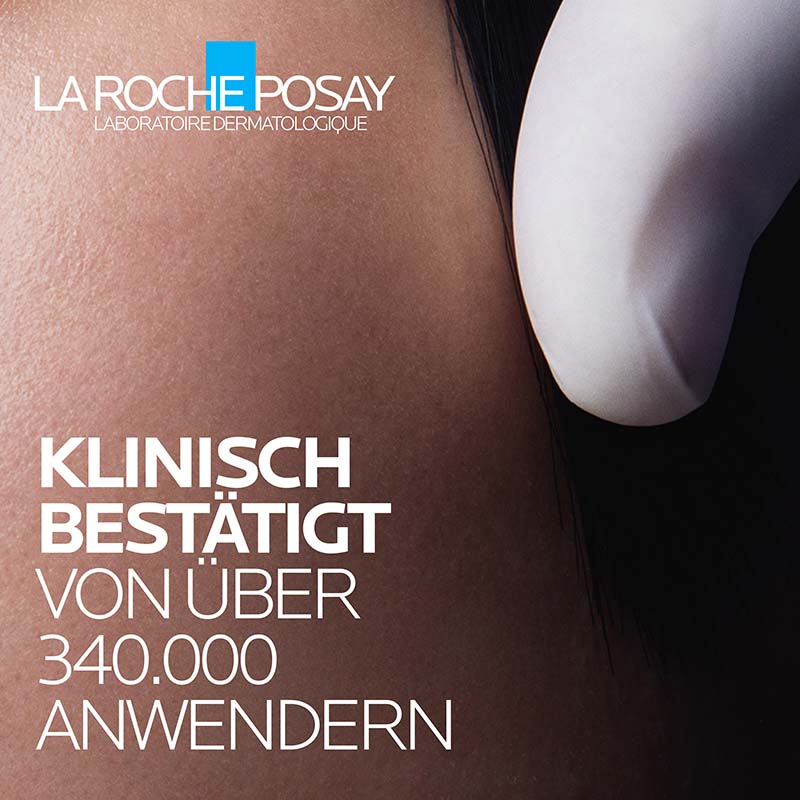 LA ROCHE-POSAY LIPIKAR UREA 10% INTENSIVE LOTION 200 ml Milch