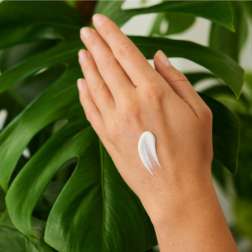 Weleda Hand- u. Nagelcreme Citrus 50 ml Creme