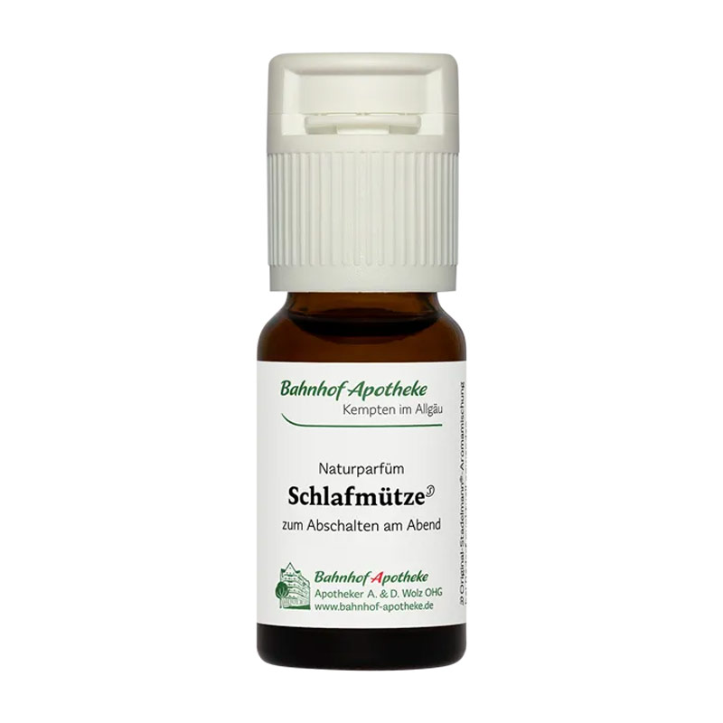 Schlafmütze 10 ml Öl