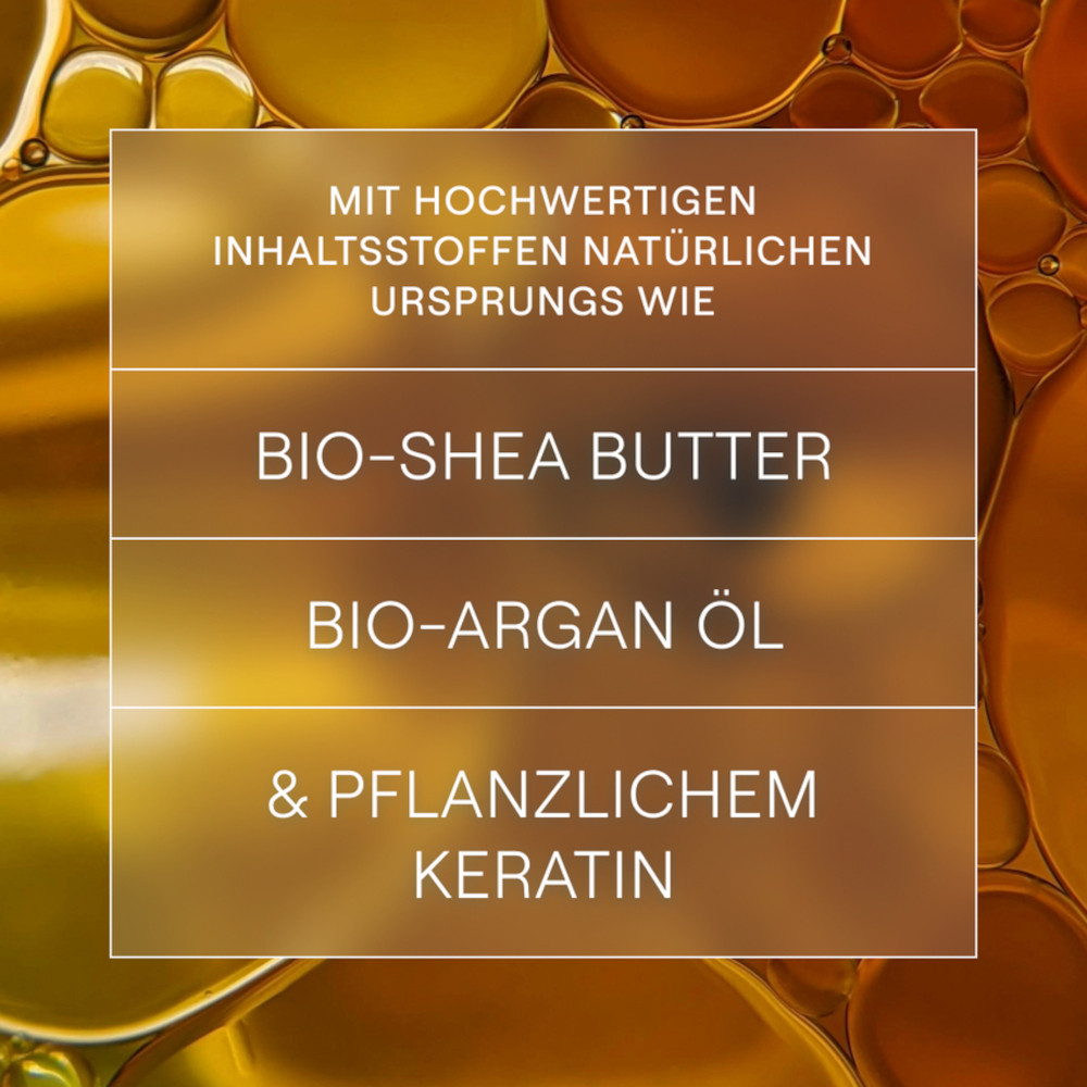 WELEDA FESTES SHAMPOO REPARATUR & PFLEGE 50 g Shampoo