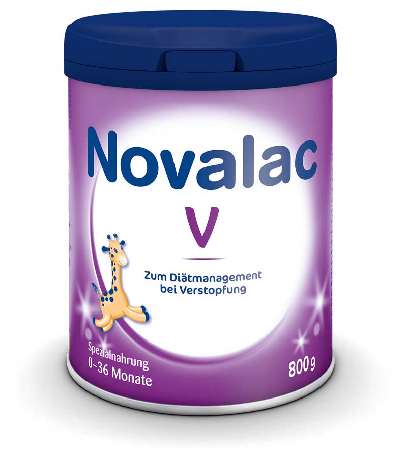 NOVALAC V