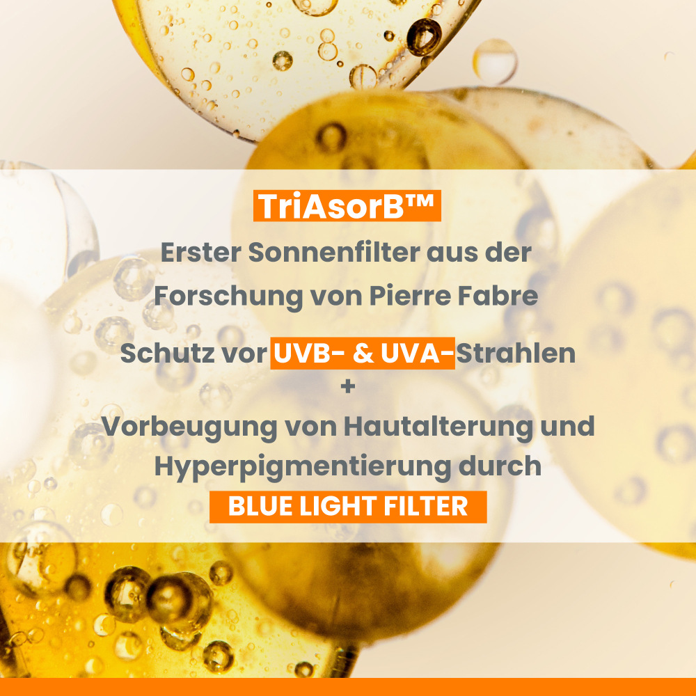 Avène ULTRA FLUID OIL CONTROL SPF 50  50 ml Emulsion