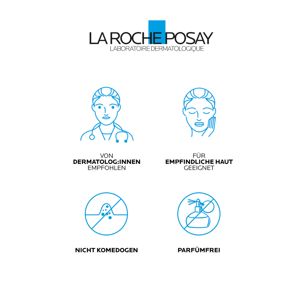LA ROCHE-POSAY CICAPLAST B5 SERUM  30 ml Flüssigkeit