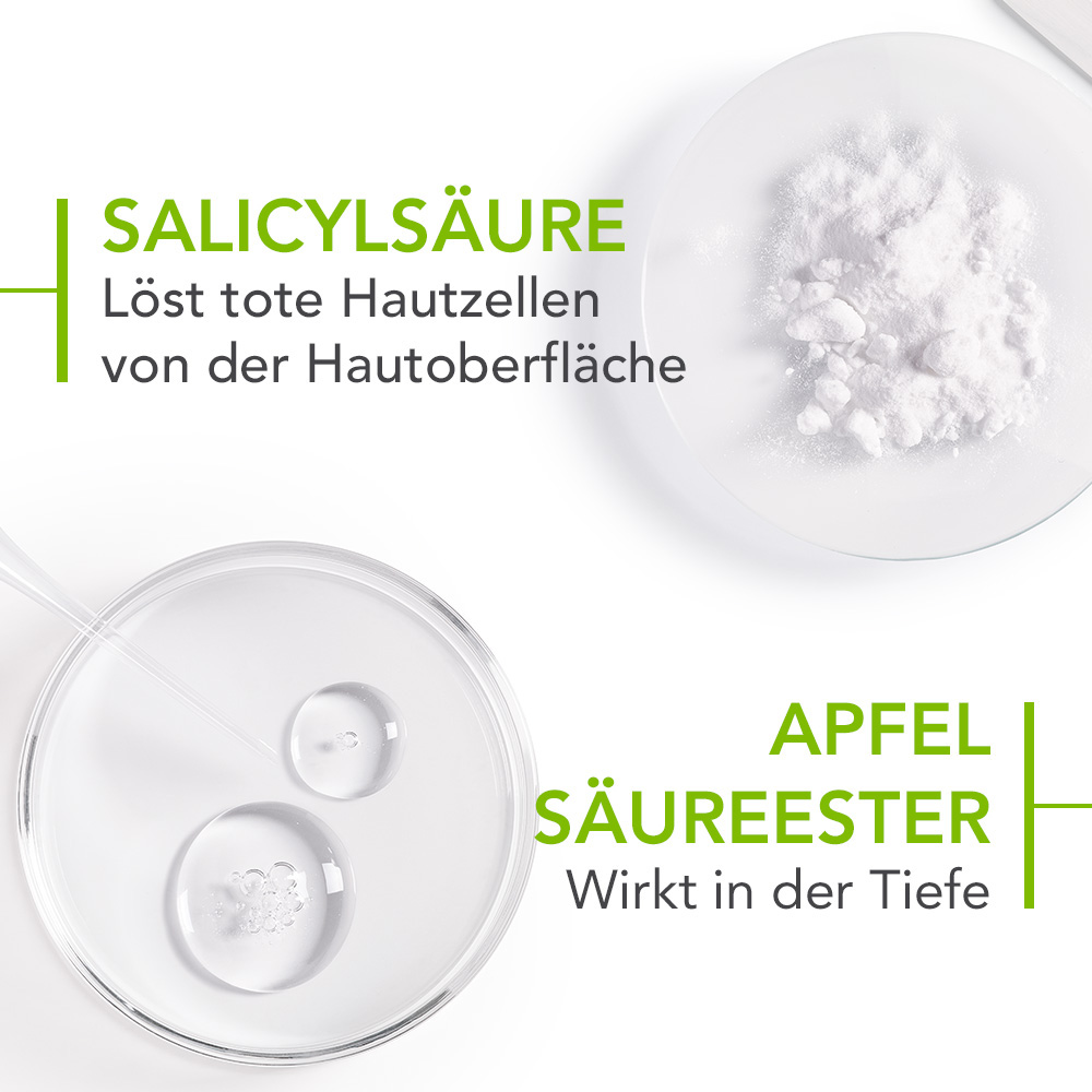 BIODERMA Sebium Kerato+   30 ml Tube