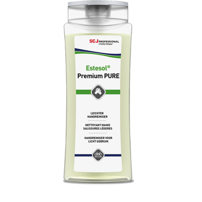 ESTESOL Premium PURE Hautreinigung flüssig 250 ml Lotion