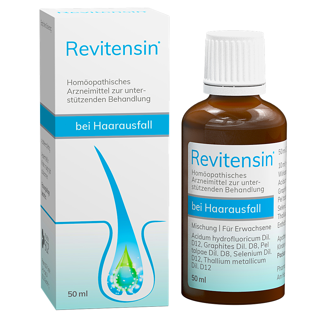 Revitensin 50 ml Tropfen zum Einnehmen