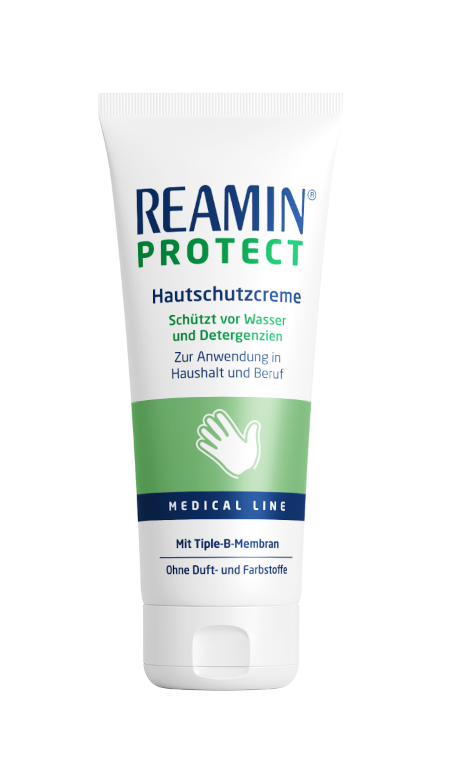 REAMIN Protect Hautschutzcreme 50 ml Creme