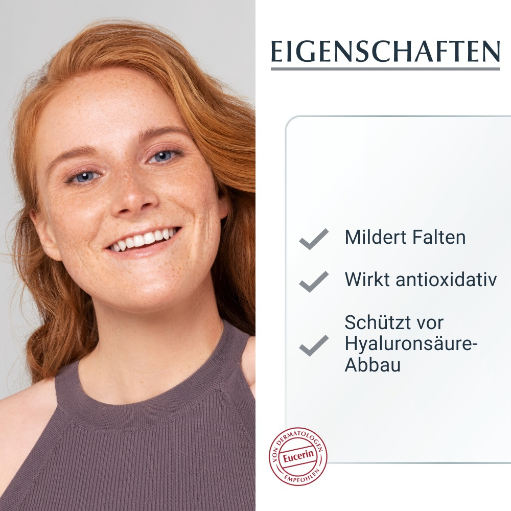 Eucerin Anti Age HYALURONFILLER Vorteilsset 1 Sparset
