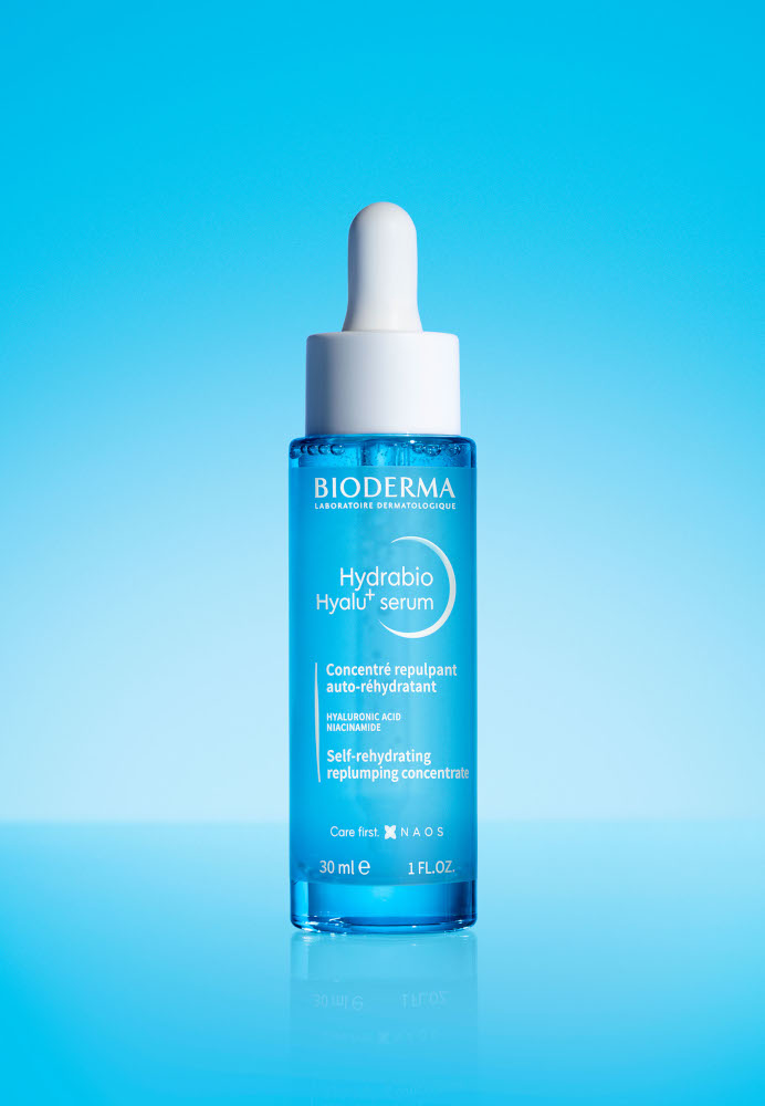 BIODERMA Hydrabio Hyalu+ serum  30 ml Creme