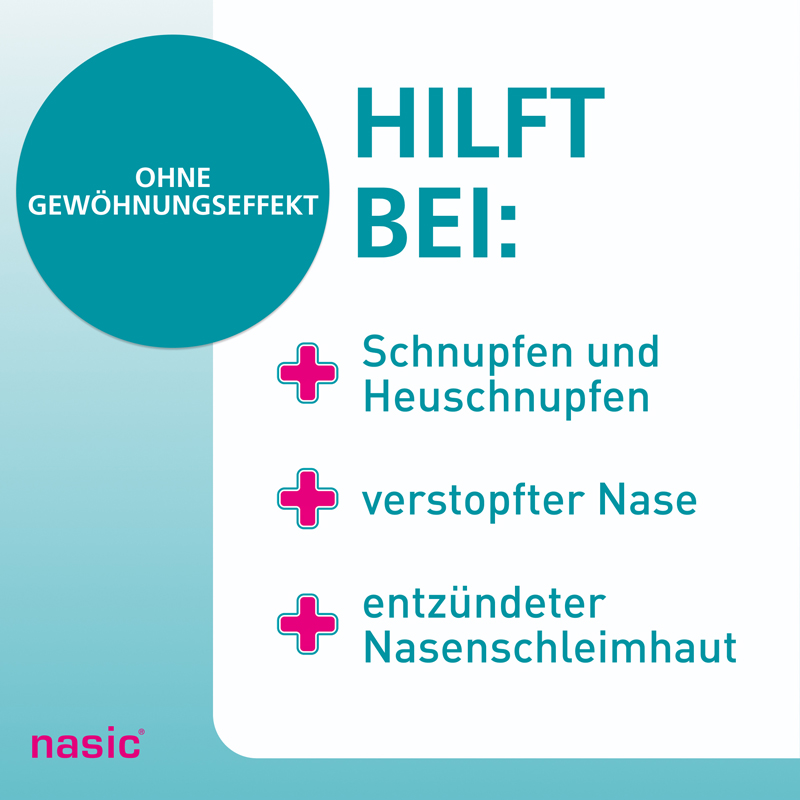 nasic Salin Duo 15 ml Nasenspray