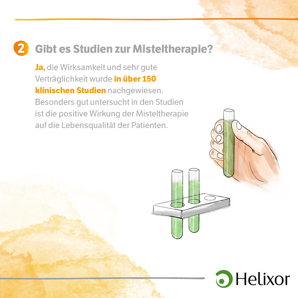 HELIXOR P Serienpackung III Ampullen 7 St Ampullen