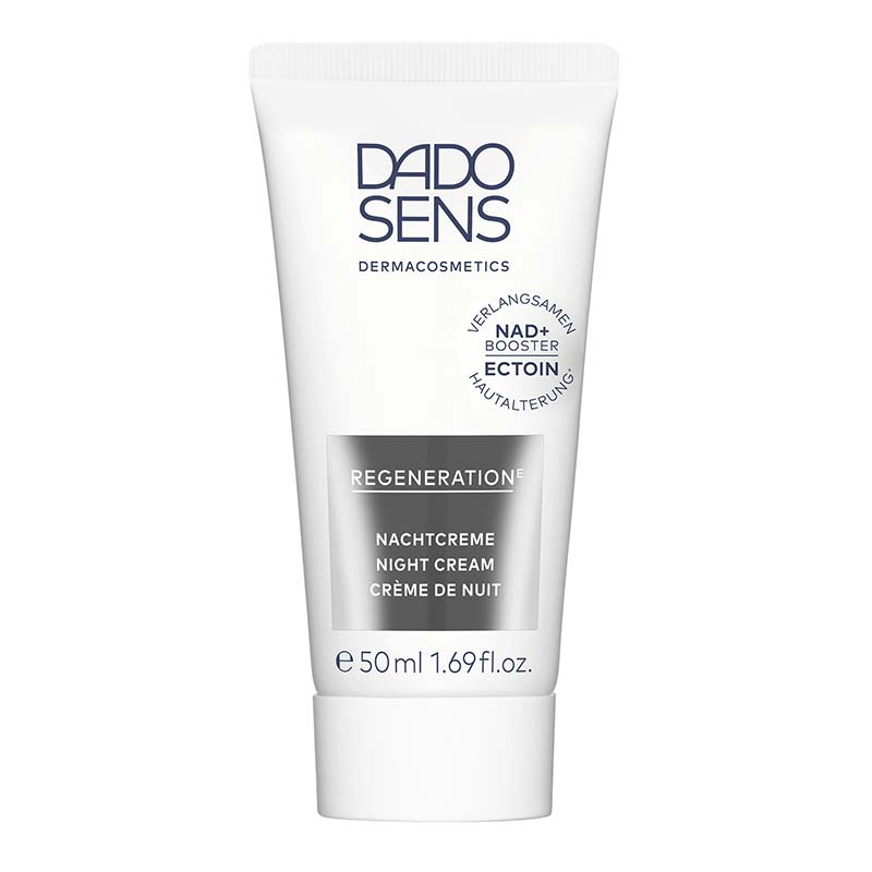 DADO SENS REGENERATION NACHTCREME 50 ml Nachtcreme