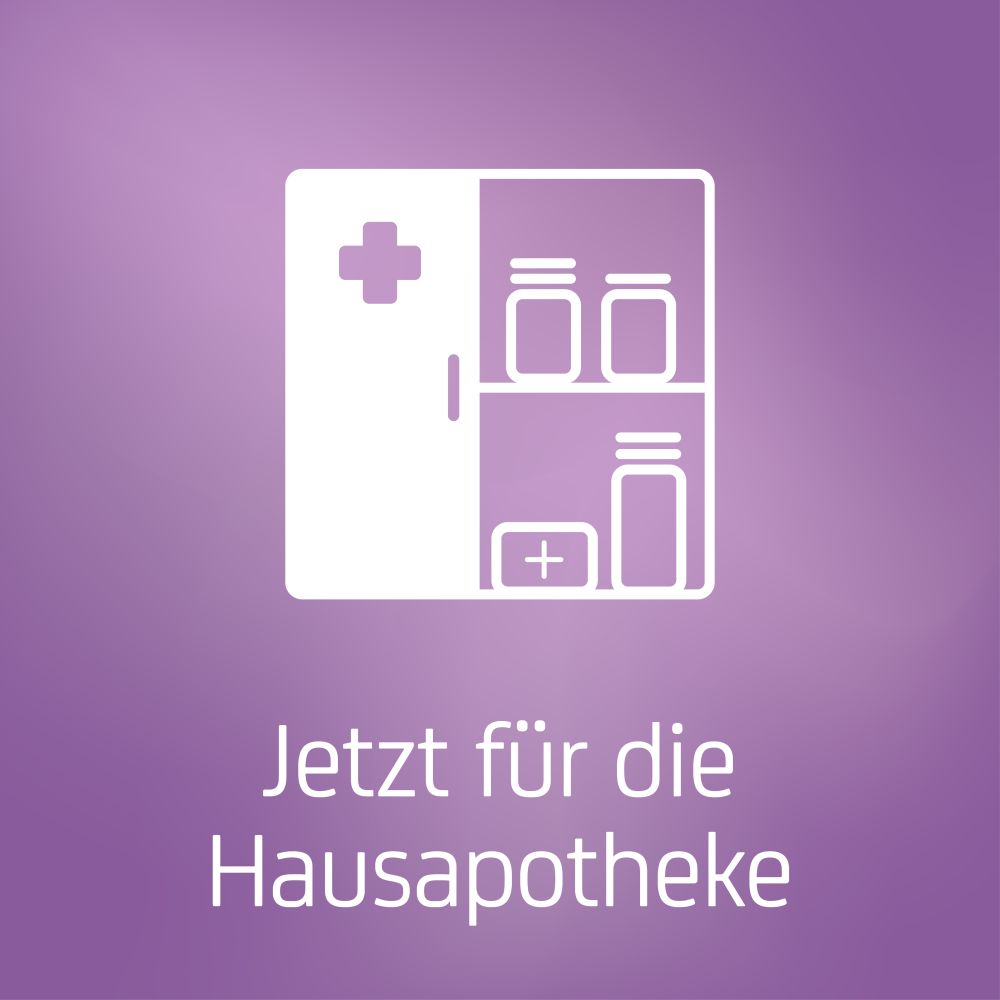 Ibu-Lysin HEXAL 400 mg 50 St Filmtabletten