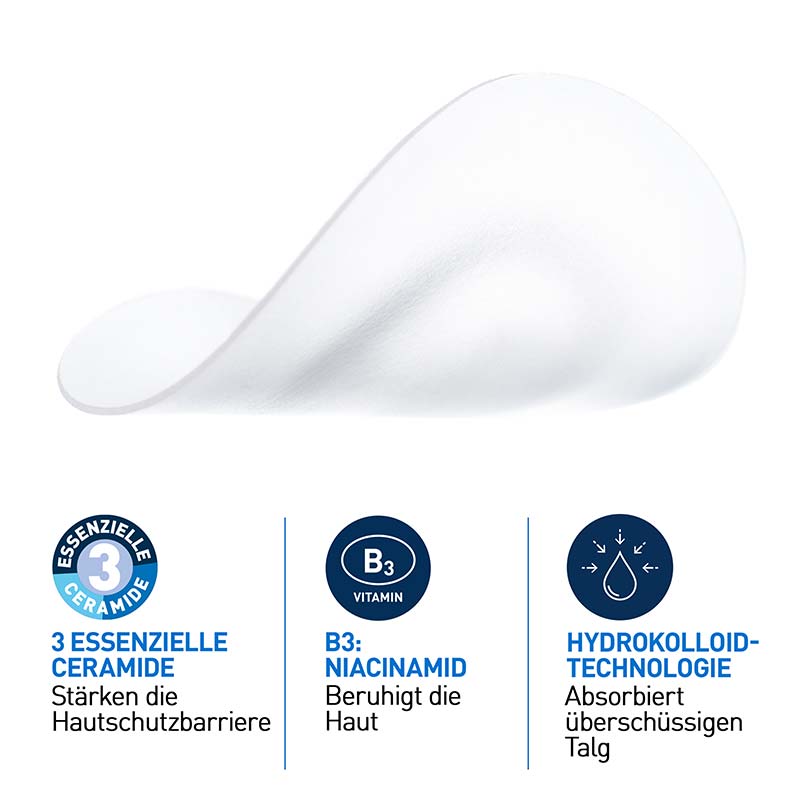 CeraVe Anti-Unreinheiten Patches 22 St Pflaster