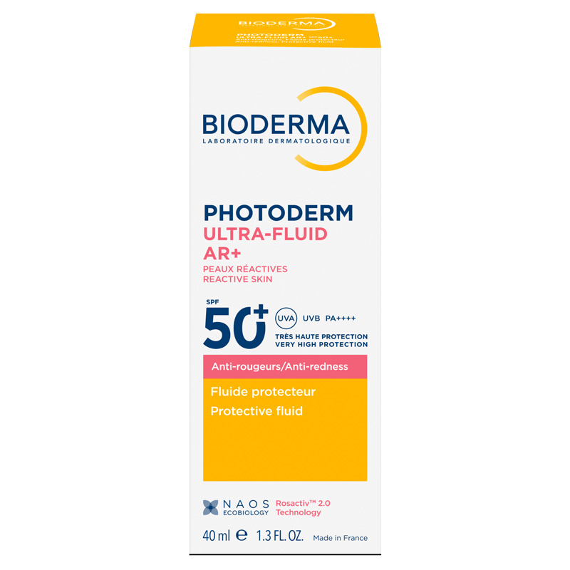 BIODERMA PHOTODERM ULTRA-FLUID AR+ 40 ml Creme