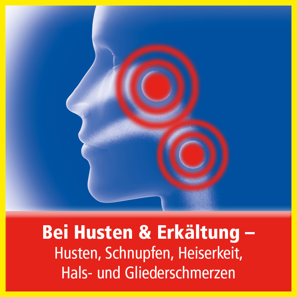 China-Öl + Inhalator 25 ml Ätherisches Öl