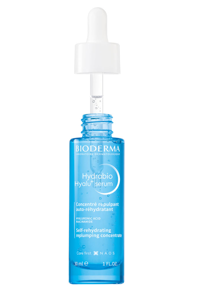 BIODERMA Hydrabio Hyalu+ serum  30 ml Creme