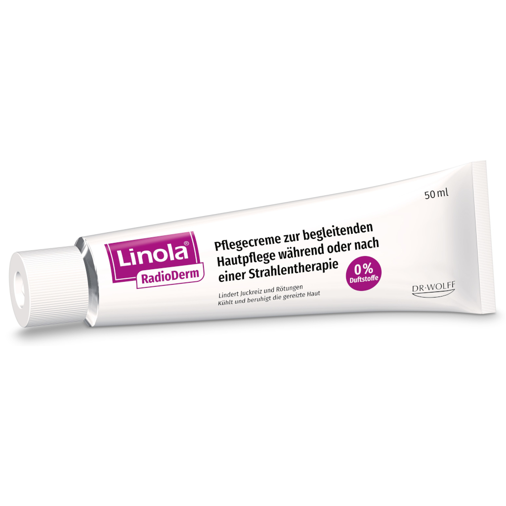 LINOLA RadioDerm  50 ml Creme