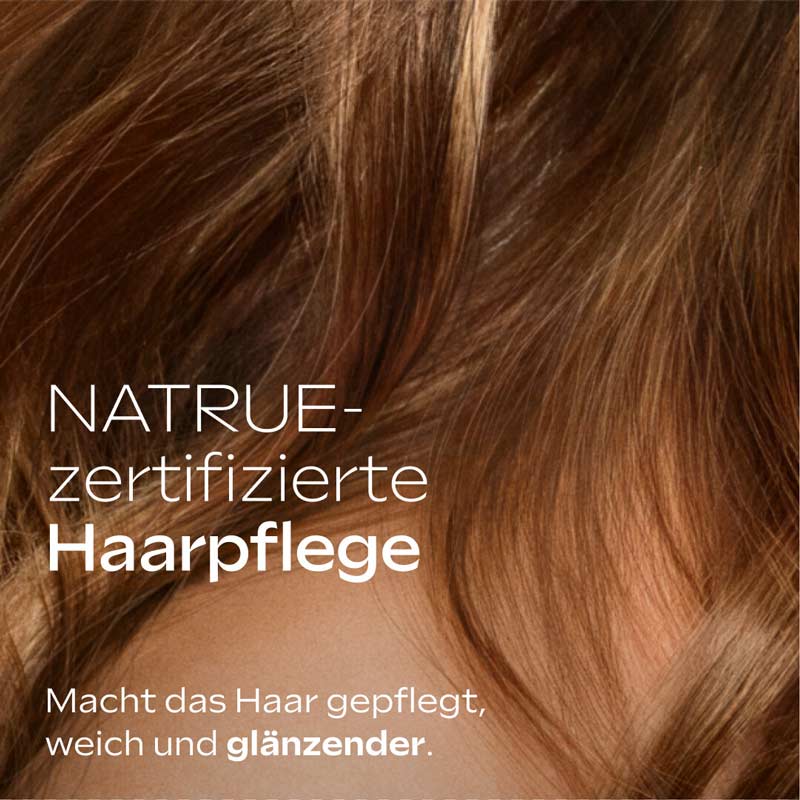 WELEDA Hydra SHINE Feuchtigkeits-Shampoo 250 ml Shampoo