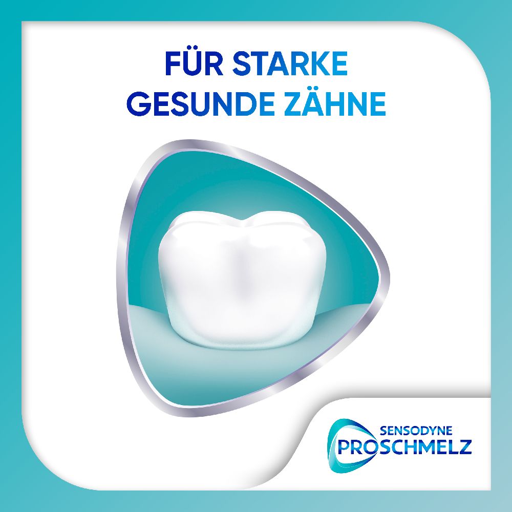 SENSODYNE PRO SCHMELZ REPAIR 75 ml Zahncreme