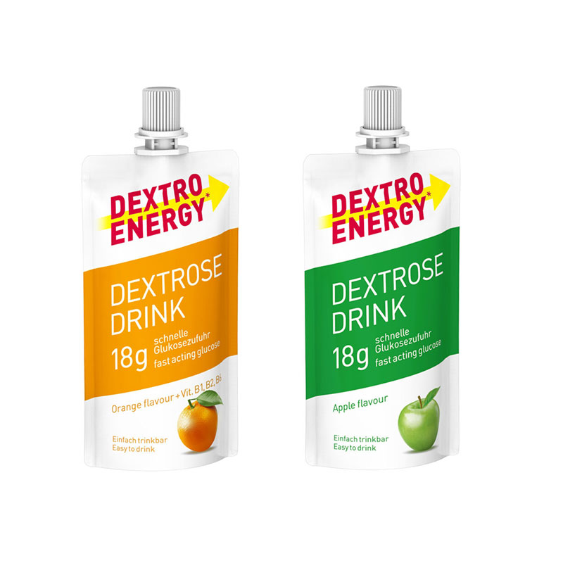 Dextro Energy Drink Set 1 St Sparset