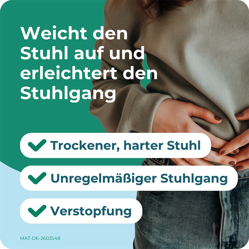 DulcoSoft Lösung - Abführmittel bei Verstopfung 250 ml Lösung zum Einnehmen