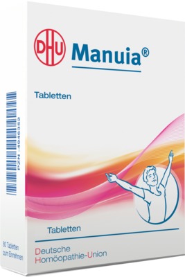 MANUIA 40 St Tabletten