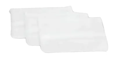 VLIESSTOFF-KOMPRESSEN 10x10 cm unsteril 4fach 100 St Kompressen