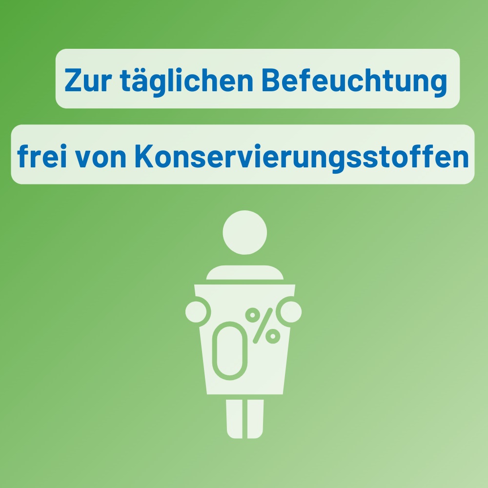 VISLUBE Einmaldosen 20X0.3 ml Einzeldosispipetten