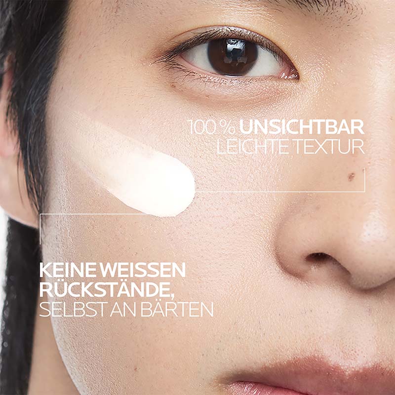 LA ROCHE-POSAY ANTHELIOS UVAIR LSF 50+ 50 ml Flüssigkeit