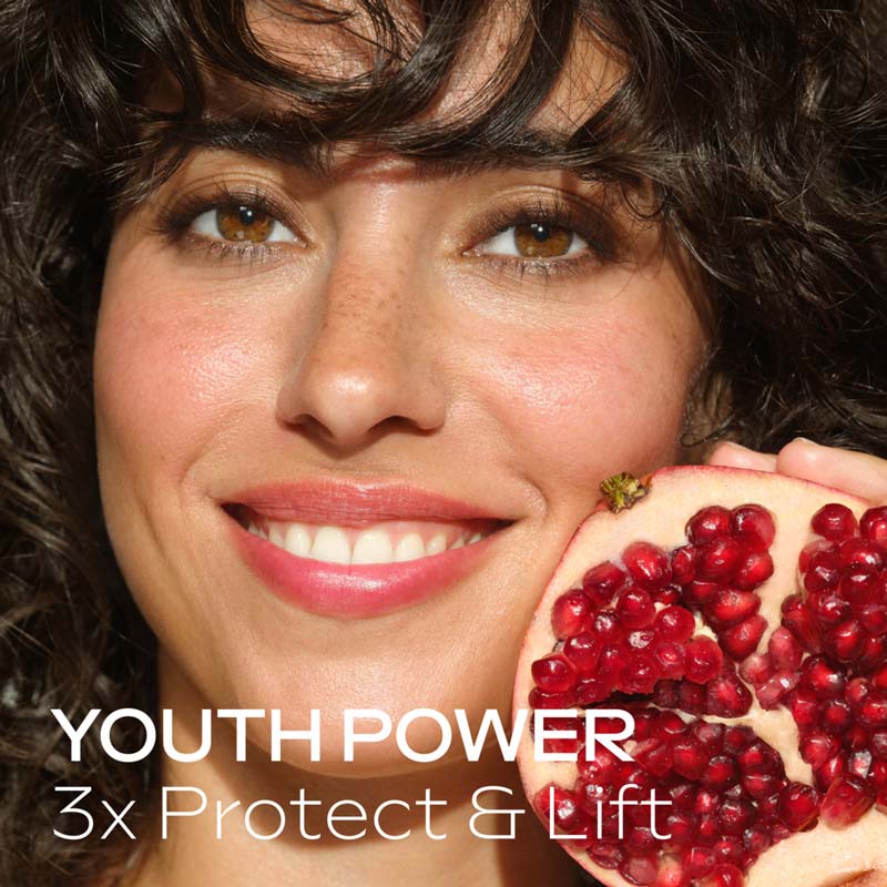 WELEDA YOUTH POWER TAGESCREME 40 ml Tagescreme