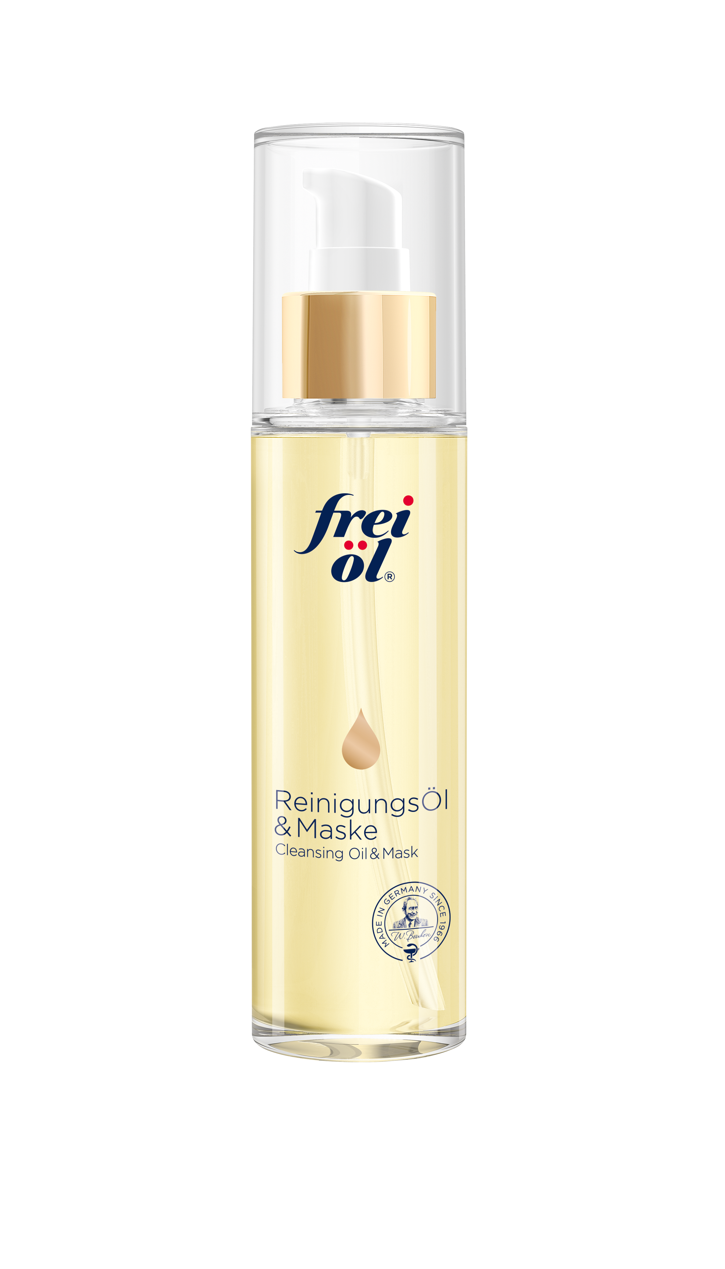 frei öl ReinigungsÖl & Maske 100 ml Öl
