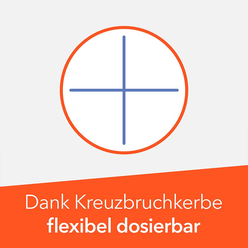 Ambroxol-ratiopharm 60mg Hustenl&ouml;ser 20 St Tabletten