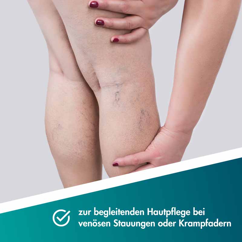 RÖWO Bein- und Venenbalsam 100 ml Balsam