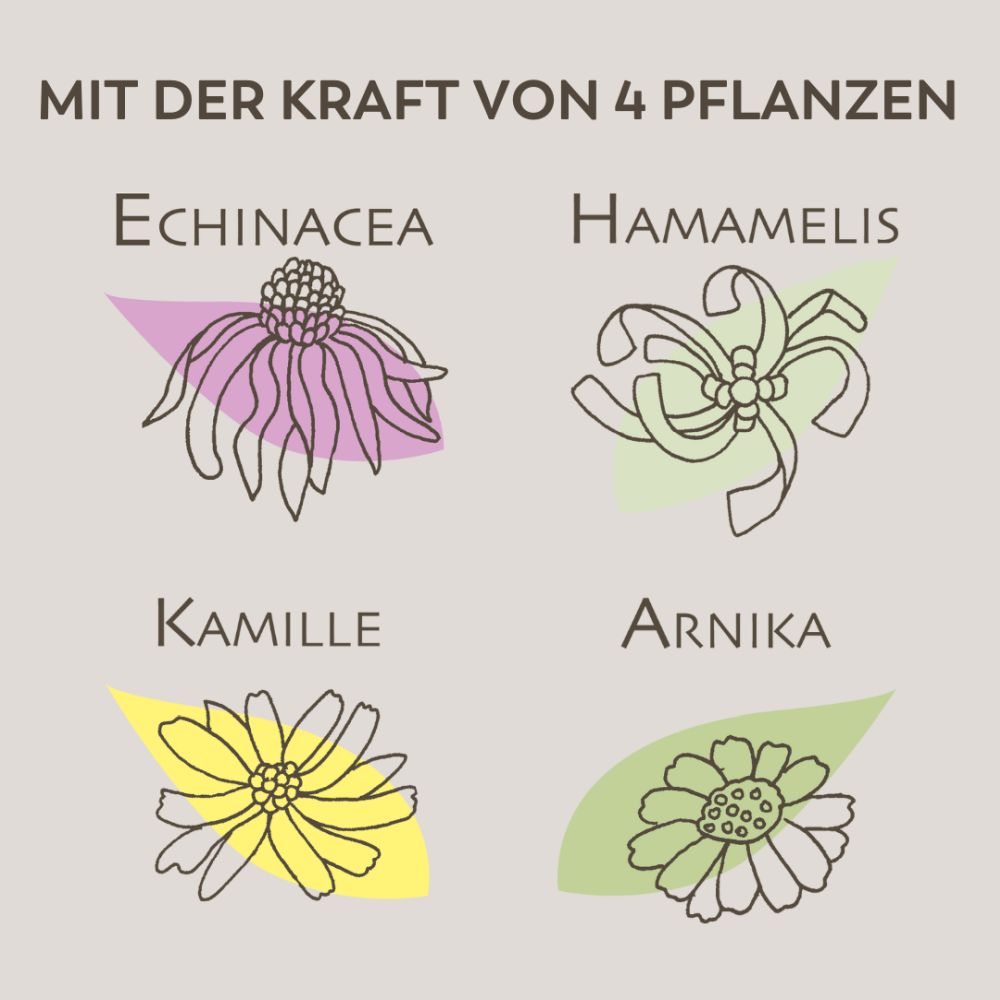 APOTHEKERS Lippenbalsam Tube 8 ml Balsam