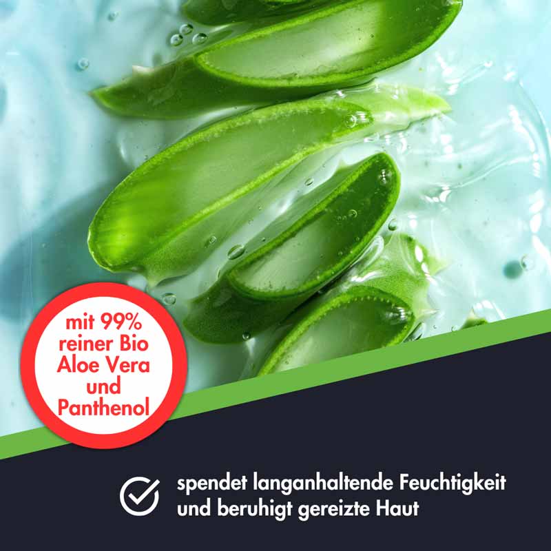 ALOE VERA SPR BIO ENSBONA 50 ml Spray