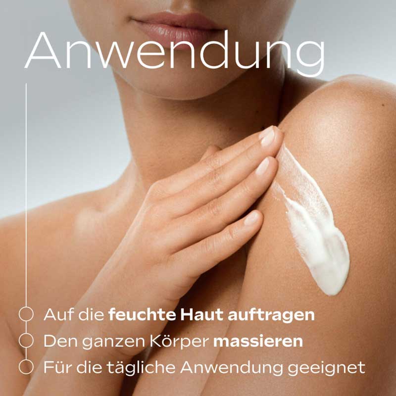 WELEDA Skin Food Nährende Intensivpflege Gesicht und Körper 250 ml Lotion