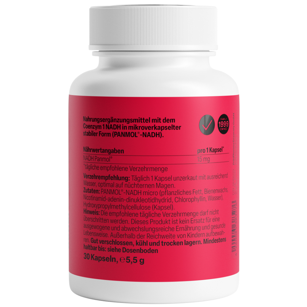 Zein PHARMA Coenzym Q10 30mg 90 St Kapseln