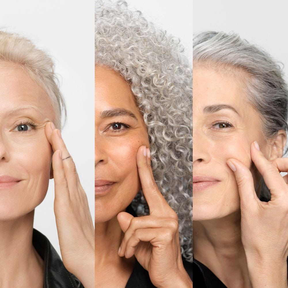 VICHY NEOVADIOL Festigende & Revitalisierende Nachtcreme  50 ml Creme