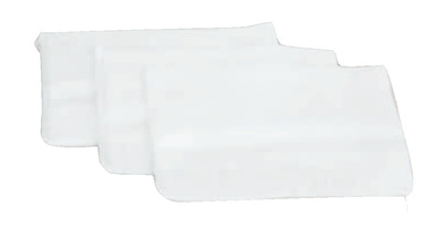 VLIESSTOFF-KOMPRESSEN 10x10 cm unsteril 4fach 100 St Kompressen